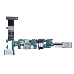 Para Galaxy Note 5 / SM-N920I Cable flexible...