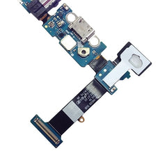 Para Galaxy Note 5 / SM-N920I Cable flexible...