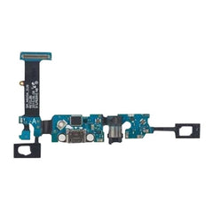 Para Galaxy Note 5 / SM-N920A Cable flexible...