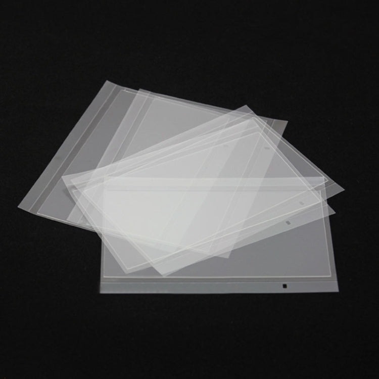 Para Galaxy S6 50 piezas 250um OCA adhesivo ...