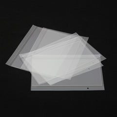 Para Galaxy S6 50 piezas 250um OCA adhesivo ...