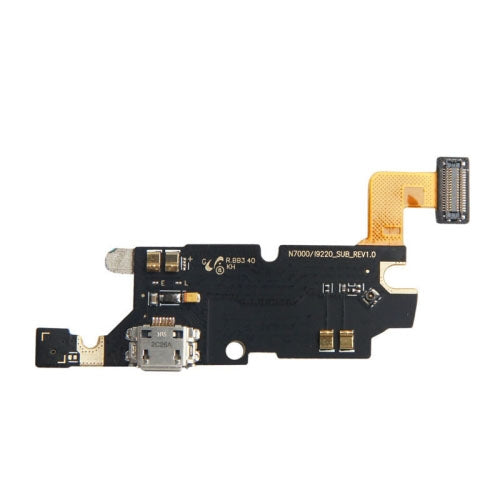 Para Galaxy Note i9220 / N7000 Cable flexibl...