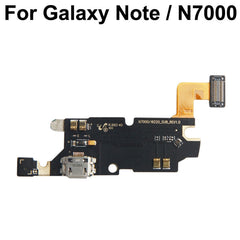 Para Galaxy Note i9220 / N7000 Cable flexibl...