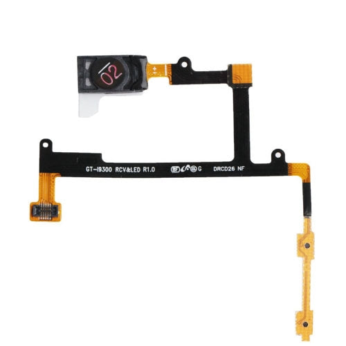Cable flexible para teléfono Galaxy S III / ...