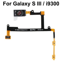 Cable flexible para teléfono Galaxy S III / ...