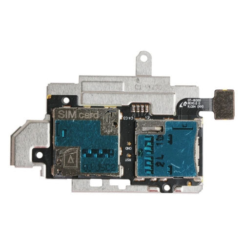 Para Galaxy S III / i9300 Cable flexible de ...