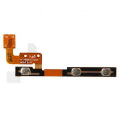 Para Galaxy Tab 2 (7.0) / P3100 Cable flexib...