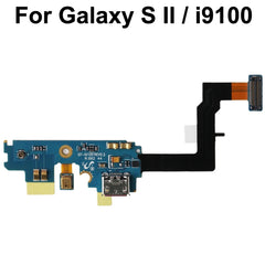 Para Galaxy S II / i9100 Cable flexible de e...