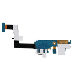 Para Galaxy S II / i9100 Cable flexible de e...