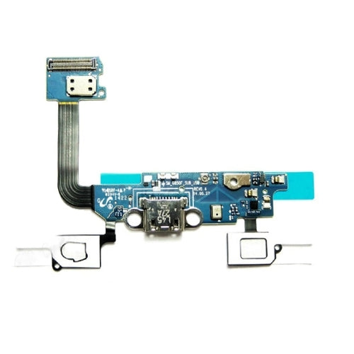 Para Galaxy Alpha / G850A Cable flexible de ...