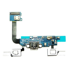 Para Galaxy Alpha / G850A Cable flexible de ...