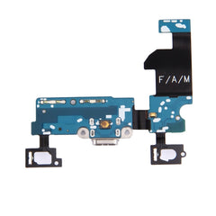 Para Galaxy S5 Mini / G800F Cable flexible d...