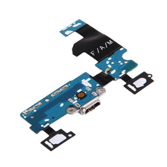 Para Galaxy S5 Mini / G800F Cable flexible d...