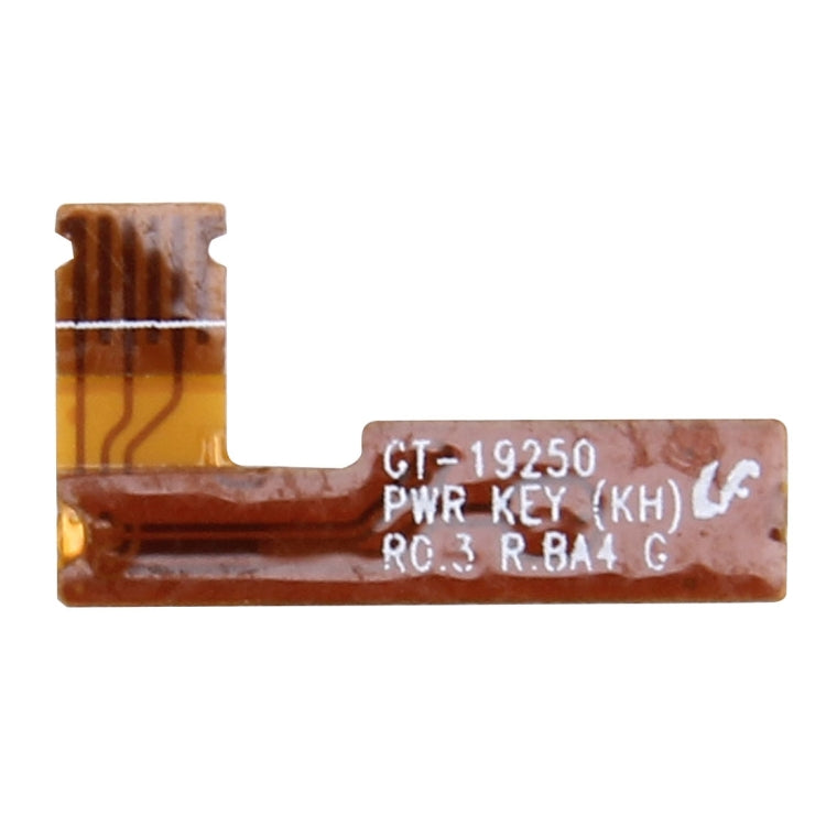 Para Galaxy Nexus / i9250 Cable flexible del...
