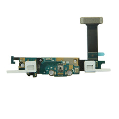 Para Galaxy S6 Edge / G925F Cable flexible d...