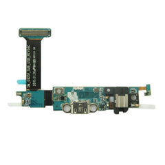 Para Galaxy S6 Edge / G925F Cable flexible d...