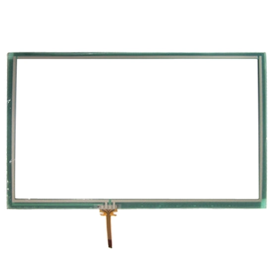 Pantalla táctil para Nintendo Wii U         ...
