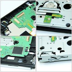 Unidad de DVD D3-2 para Wii, D3-2 DVD Drive