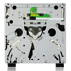 Unidad de DVD ROM D4 PCB Placa principal par...