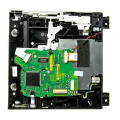 Unidad de DVD ROM D4 PCB Placa principal par...