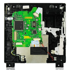 Unidad de DVD ROM D4 PCB Placa principal par...