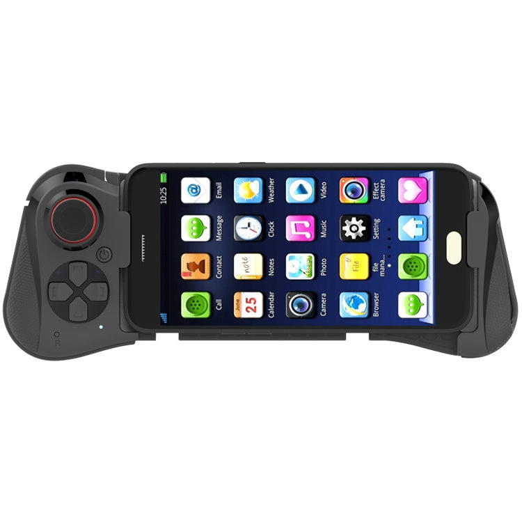 Para teléfonos móviles Android e iOS de meno...