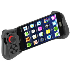 Para teléfonos móviles Android e iOS de meno...