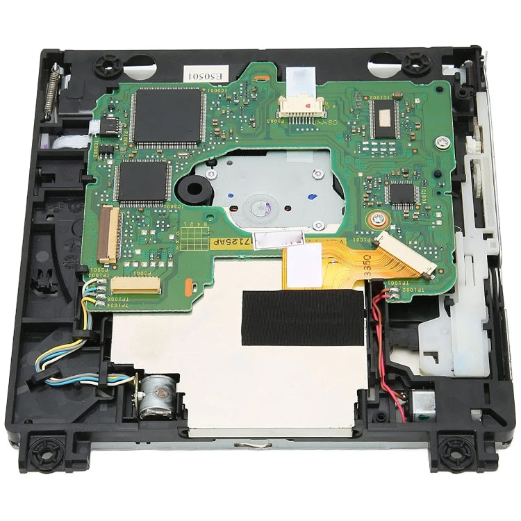 Unidad de DVD D2C para Wii, D2C DVD Drive