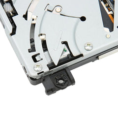 Unidad de DVD D2C para Wii, D2C DVD Drive