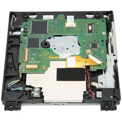 Unidad de DVD DMS para Wii, DMS DVD Drive
