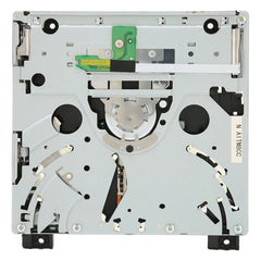 Unidad original D2A para Wii                ...
