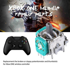 Mando Joystick 3D Analógico para Xbox One   ...