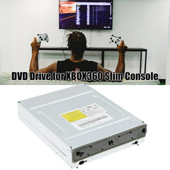 Unidad Liteon DG-16D4S 9504 para XBOX 360   ...