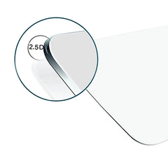 Para Galaxy Tab E 8.0 / T337 Película de vidrio templado de 0,26 mm