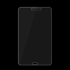 Para Galaxy Tab E 8.0 / T337 Película de vidrio templado de 0,26 mm