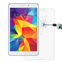 Para Galaxy Tab E 8.0 / T337 Película de vidrio templado de 0,26 mm