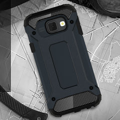 Para Galaxy A3 (2016) / A310 Estuche combina...