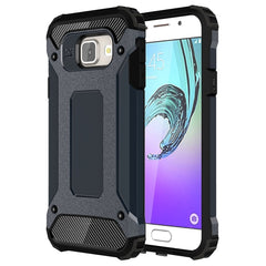 Para Galaxy A3 (2016) / A310 Estuche combina...