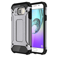 Para Galaxy A3 (2016) / A310 Estuche combina...