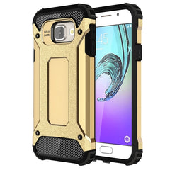 Para Galaxy A3 (2016) / A310 Estuche combina...
