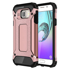 Para Galaxy A3 (2016) / A310 Estuche combina...
