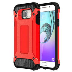 Para Galaxy A3 (2016) / A310 Estuche combina...
