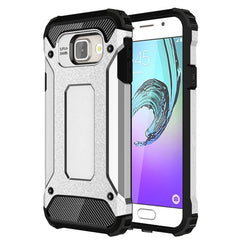 Para Galaxy A3 (2016) / A310 Estuche combina...