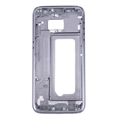 Para Galaxy S7 / G930 Bisel de marco medio  ...