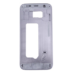 Para Galaxy S7 / G930 Bisel de marco medio  ...