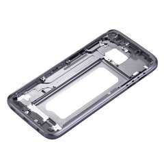 Para Galaxy S7 / G930 Bisel de marco medio  ...