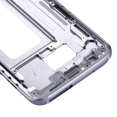 Para Galaxy S7 / G930 Bisel de marco medio  ...