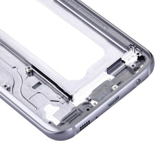 Para Galaxy S7 / G930 Bisel de marco medio  ...