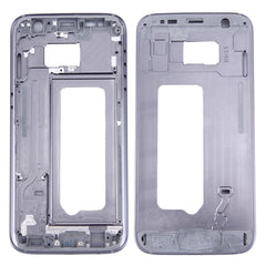 Para Galaxy S7 / G930 Bisel de marco medio  ...