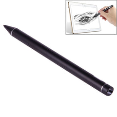 Lápiz capacitivo para pantalla táctil con punta de metal superfina de 2,3 mm